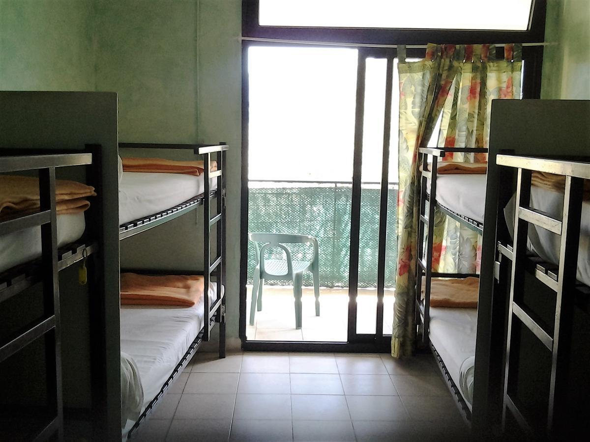 Хостел Chez Marie Porto  Экстерьер фото